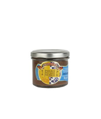 Pasta de Azeitona Galega 90g
