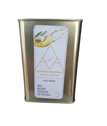 azeite 0500L