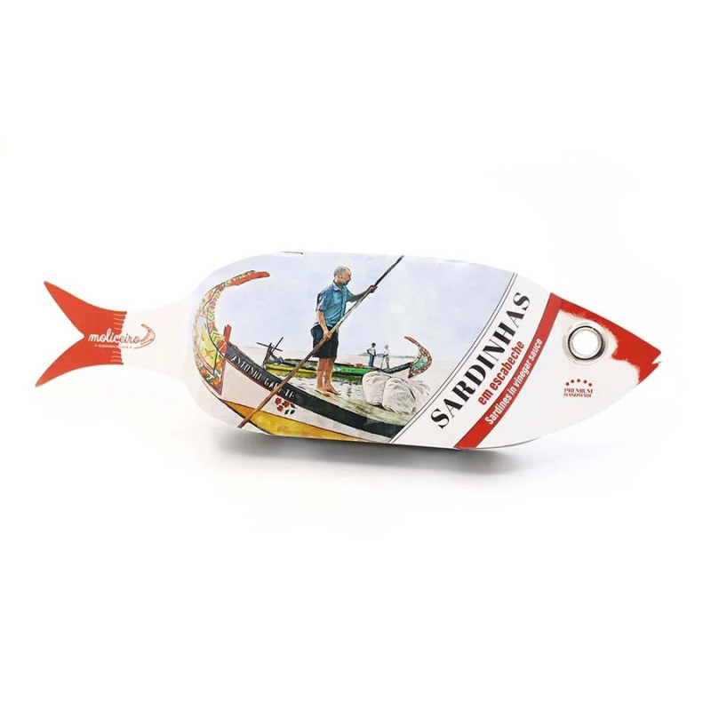 Sardinha de Escabeche