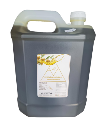 Azeite 5L QUINTADOPISQUINHO.PT