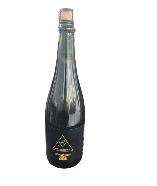 Vinho Espumante com Casta Bical da Bairrada