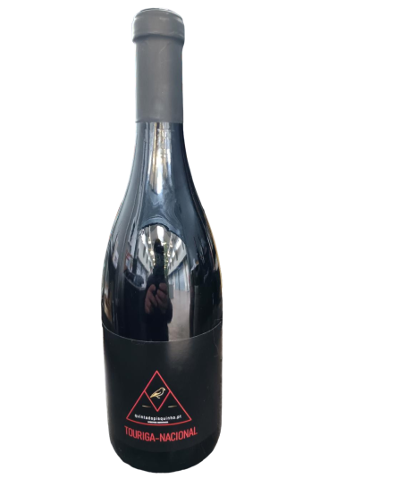 TOURIGA NACIONAL  BAIRRDA