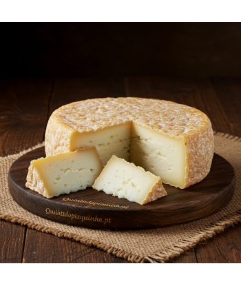 queijo de cabra curado,