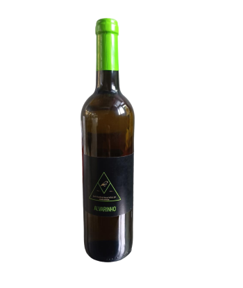 VINHO BRANCO  ALVARINHO BAIRRADA