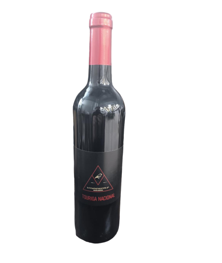 TOURIGA NACIONAL  2017