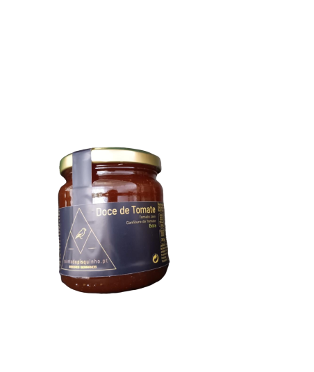 DOCE DE TOMATE 250grs