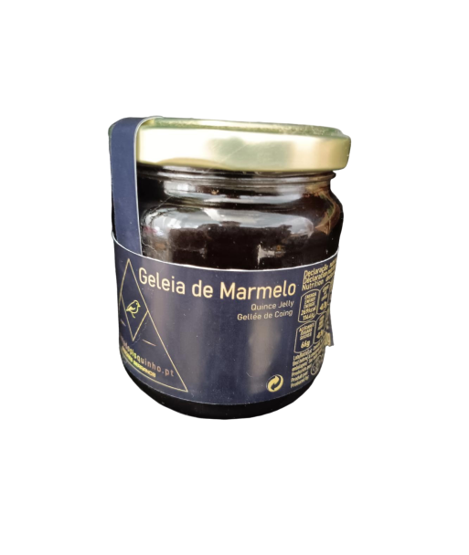 GELEIA DE MARMELO 250gr