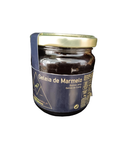 GELEIA DE MARMELO 250gr