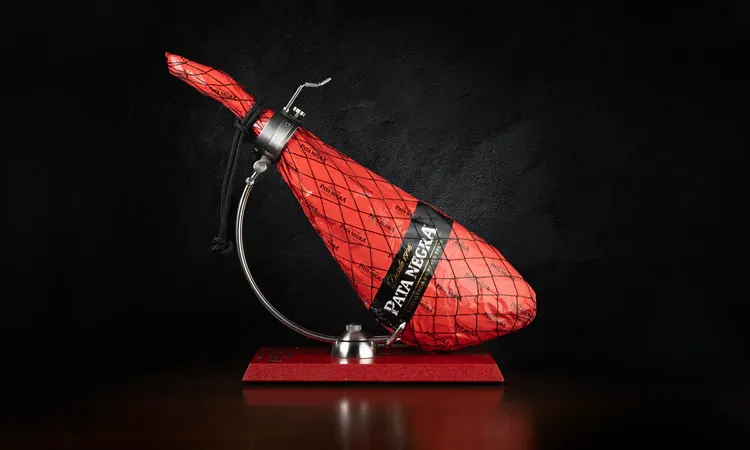 Sabores Fumados da Serra