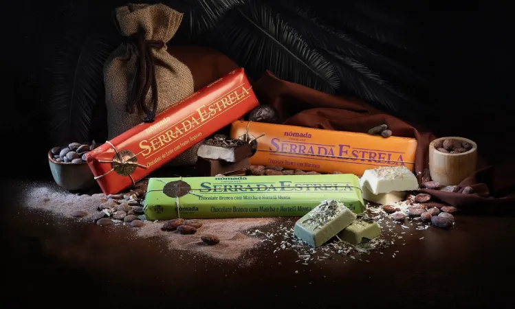 Doçura com Sotaque da Serra